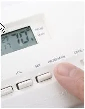 Slide of Childers Air Plumbing & Electric