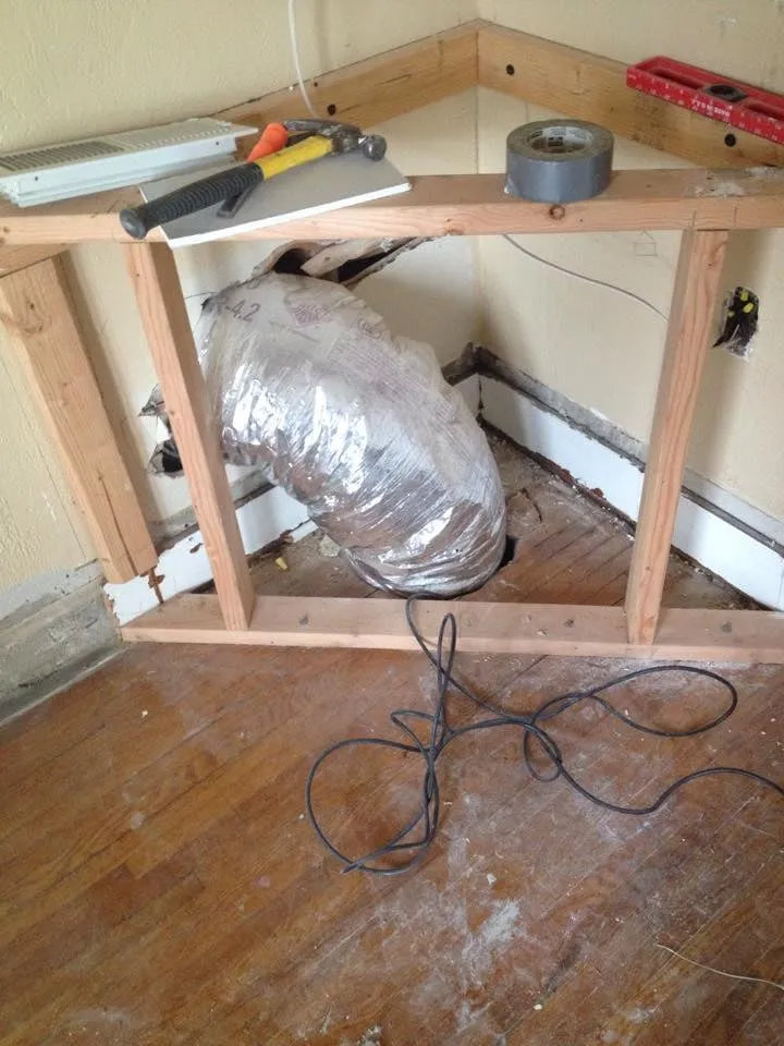 Slide of Childers Air Plumbing & Electric