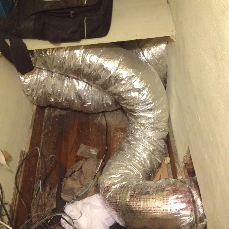 Slide of Childers Air Plumbing & Electric