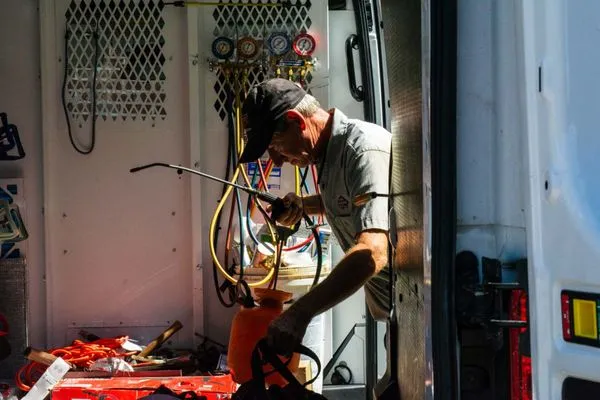 Childers Heating & Air Conditioning