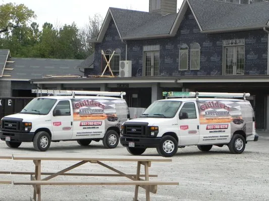 Childers H.V.A.C. Systems