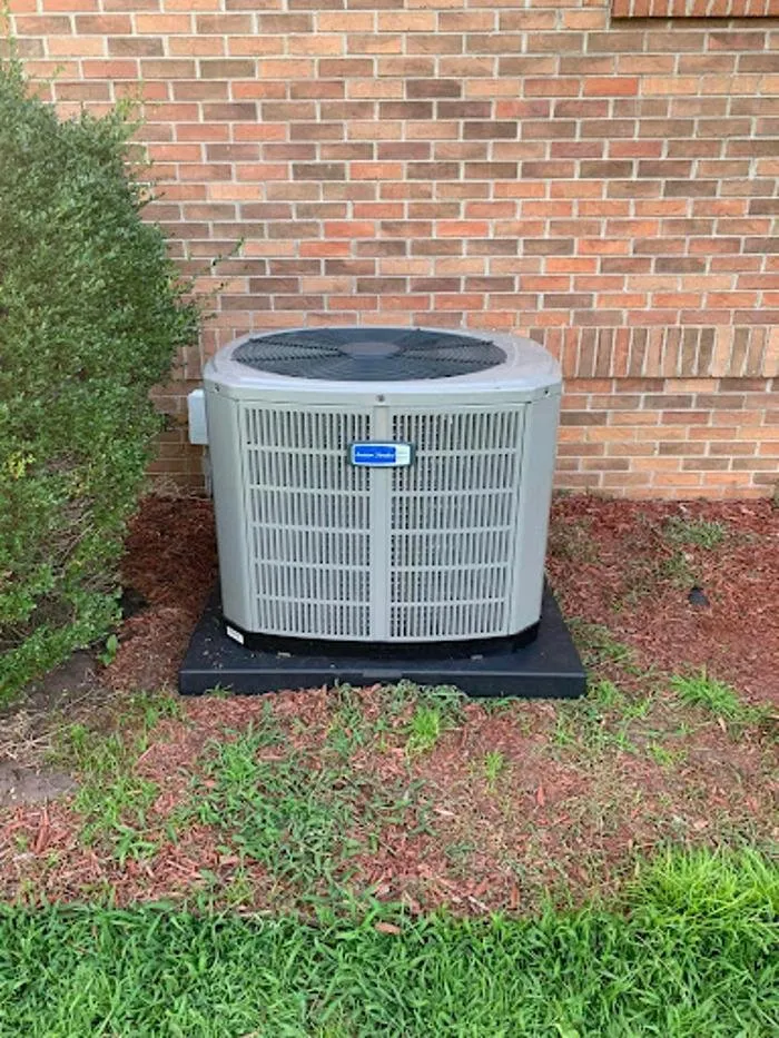 Slide of Childress Heating & Cooling