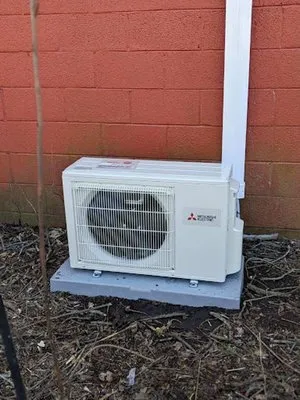 Childress Heating & Cooling