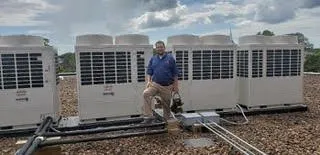Emergency HVAC maintenance near you in Mt. Juliet, TN by Childs Heating & Air