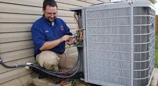 Emergency heating and cooling service in Mt. Juliet, TN - Childs Heating & Air