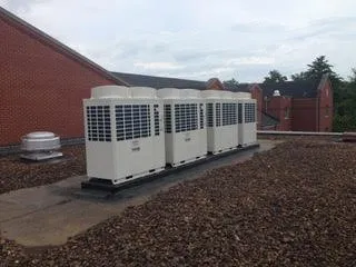 Top-rated air conditioning service in Mt. Juliet, TN - Childs Heating & Air