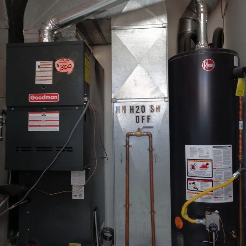 Slide of Chile Refrigeration Heating Air Conditioning