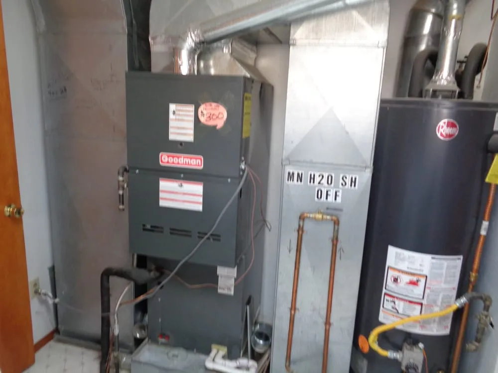 Slide of Chile Refrigeration Heating Air Conditioning