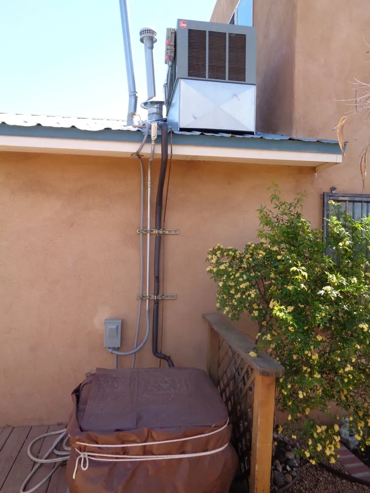 Slide of Chile Refrigeration Heating Air Conditioning