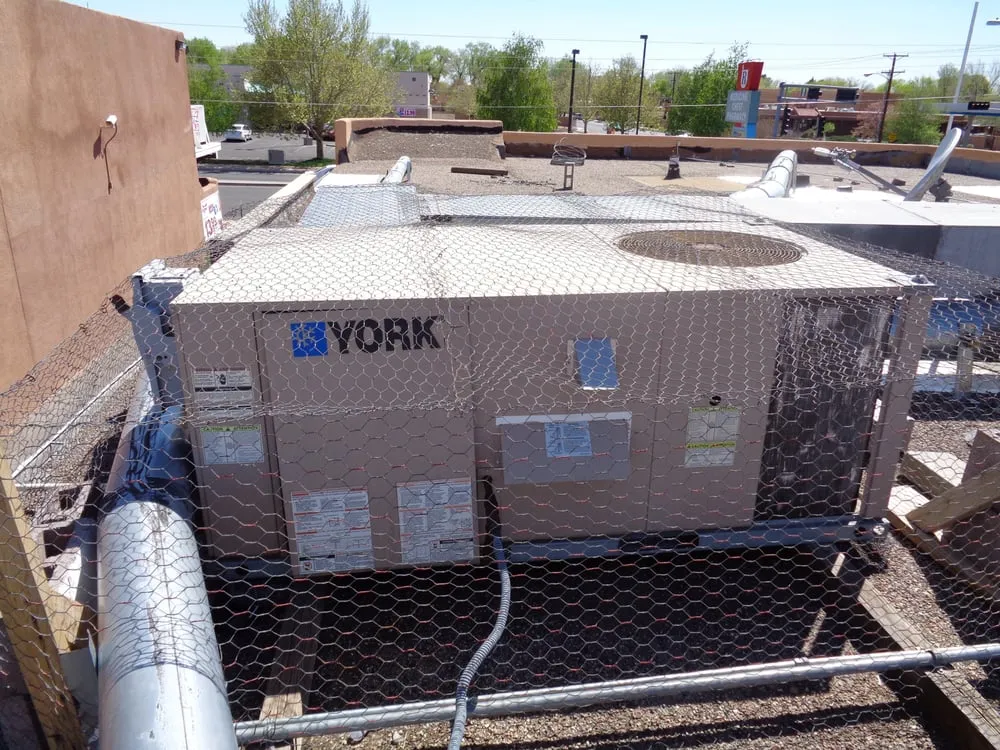 Slide of Chile Refrigeration Heating Air Conditioning