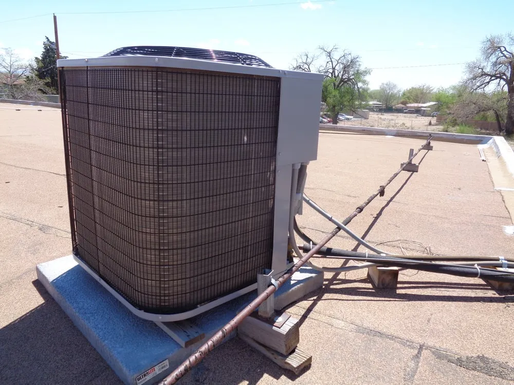 Slide of Chile Refrigeration Heating Air Conditioning