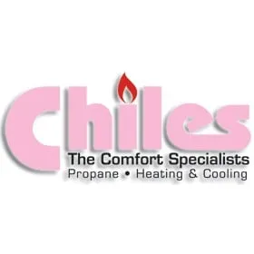 Slide of Chiles Heating & Cooling