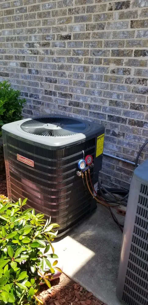 Slide of Chill Air Concept