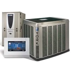 Slide of Chill Air Concept