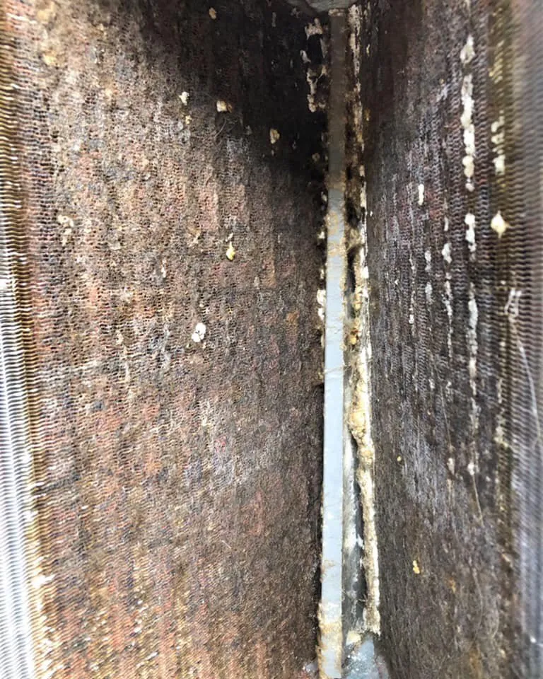 Slide of Chill Air Conditioning & Heating