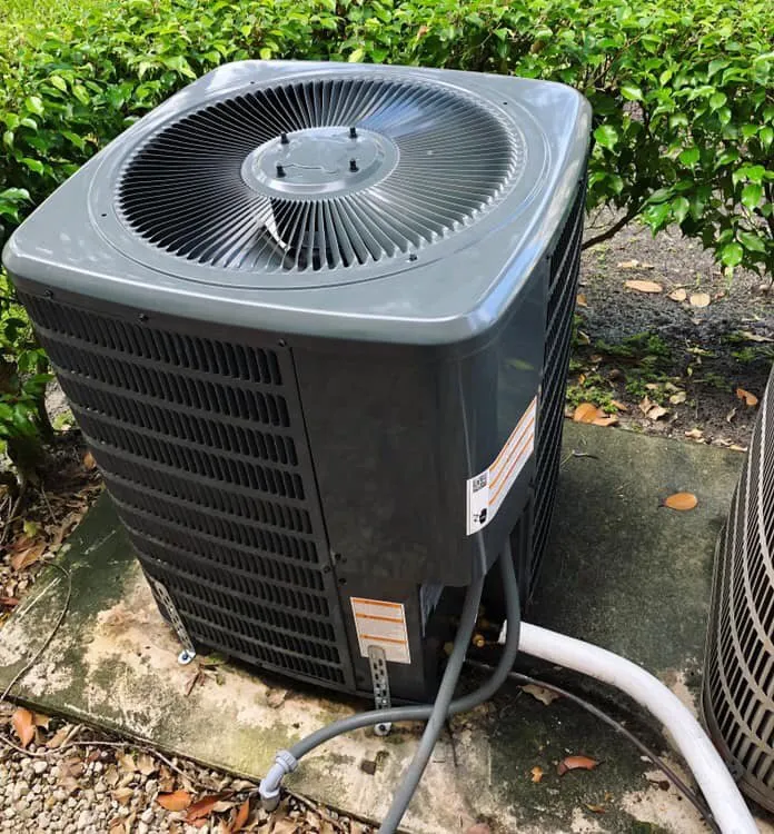 Slide of Chill Air Conditioning & Heating