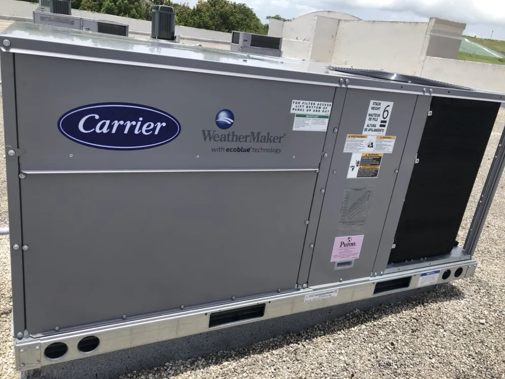 Slide of Chill Air Conditioning & Heating