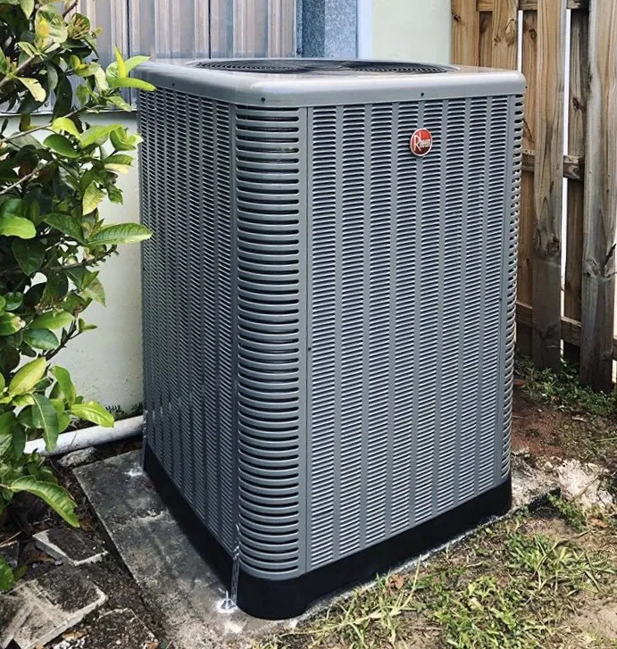 Slide of Chill Air Conditioning & Heating