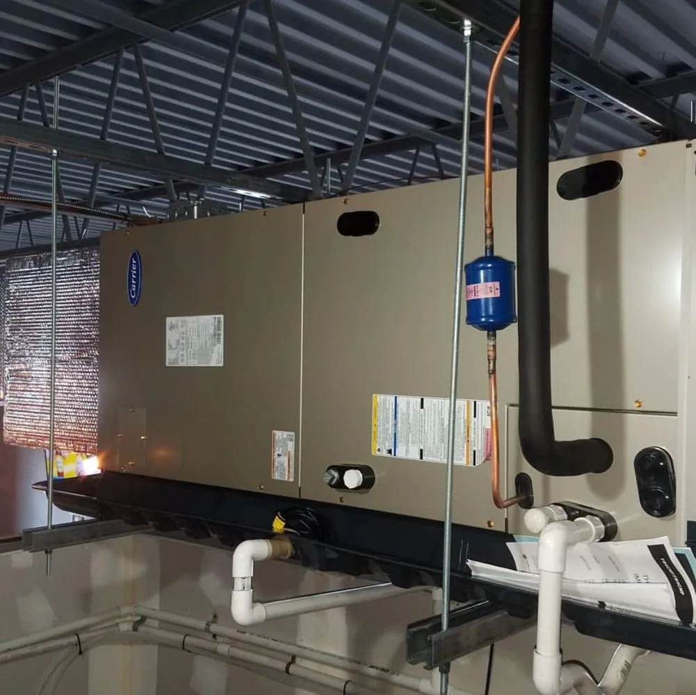 Slide of Chill Craft