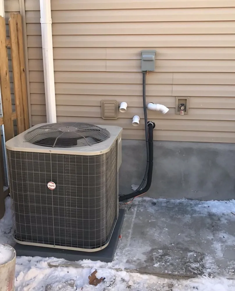 Slide of Chill Craft