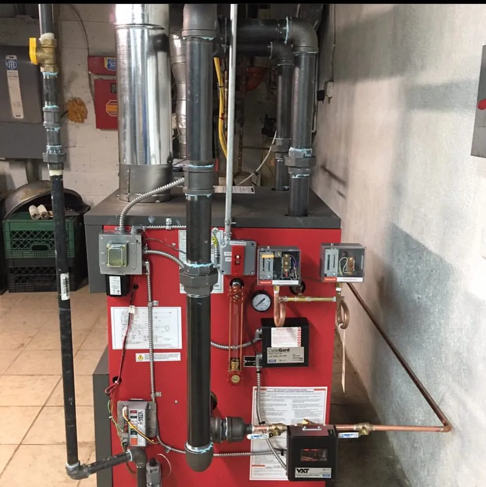 Slide of Chill Craft