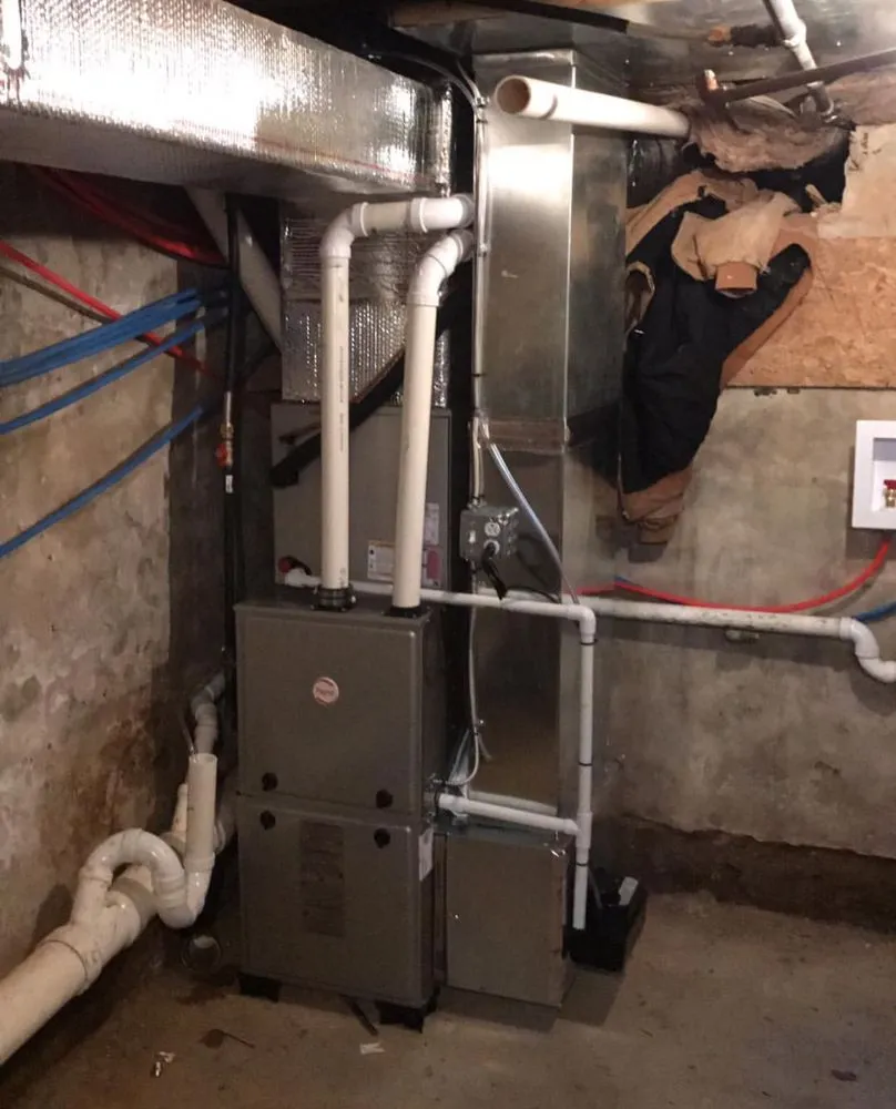 Slide of Chill Craft