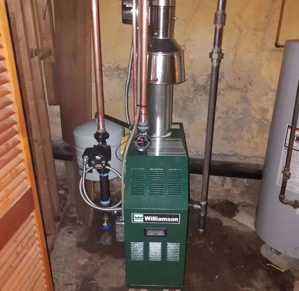 Slide of Chill Craft