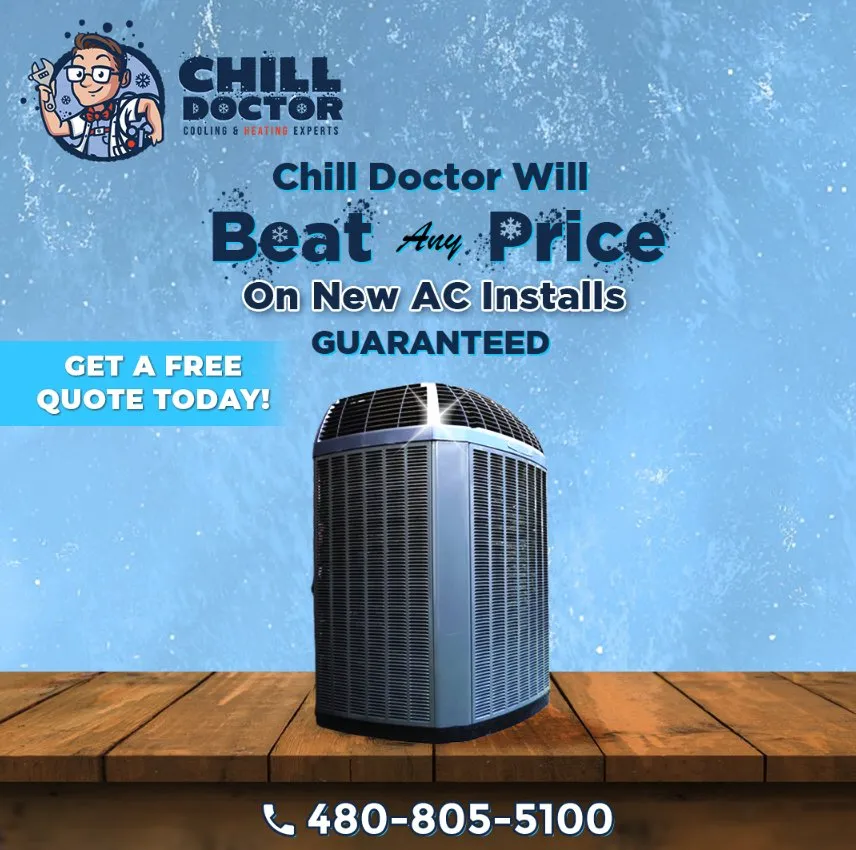 Slide of Chill Doctor