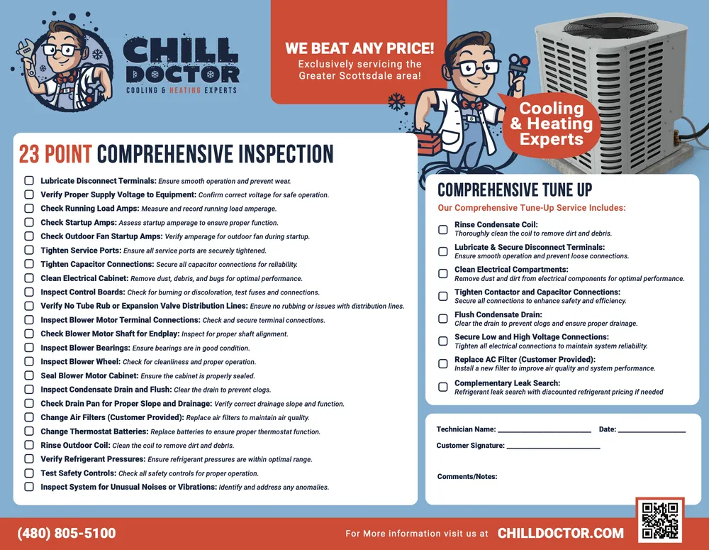 Slide of Chill Doctor