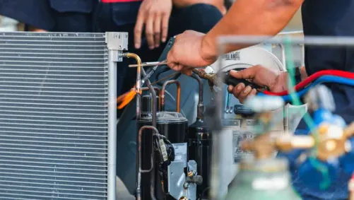 Slide of Chill Doctor