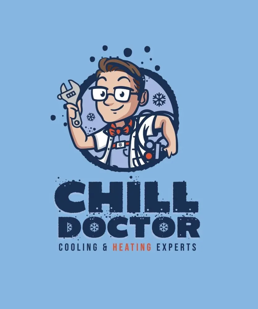 Slide of Chill Doctor