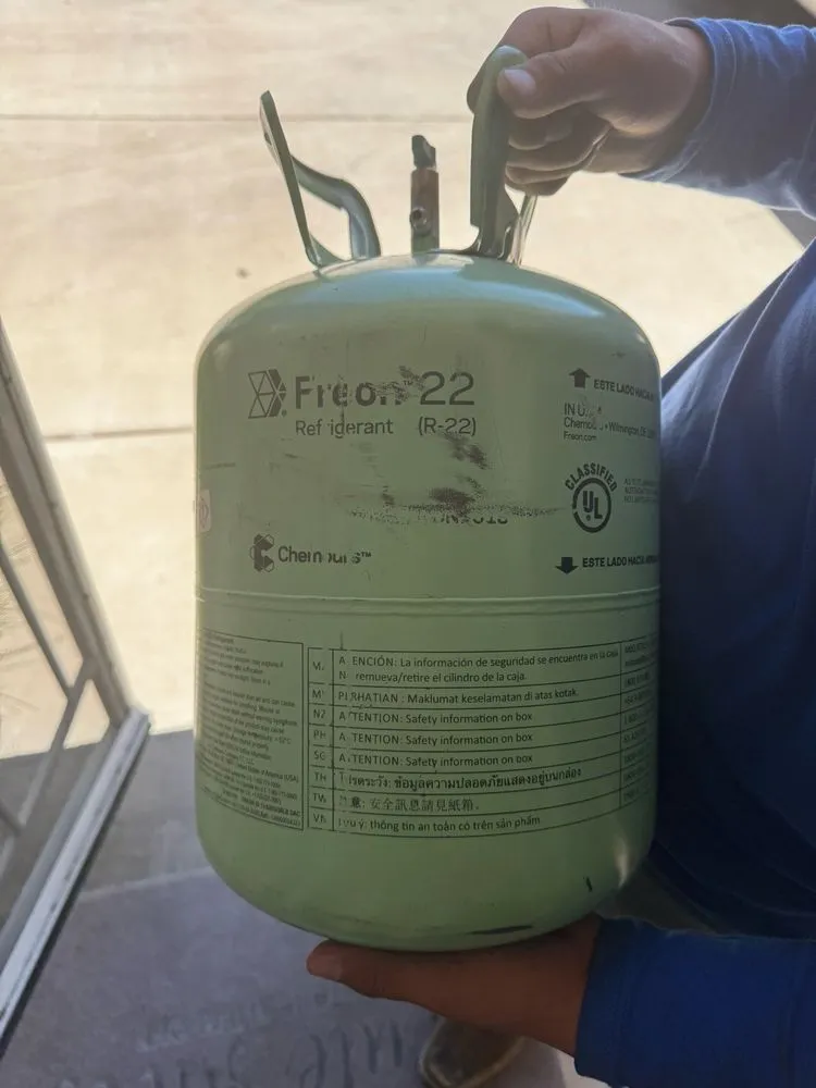 Slide of Chill Dude's Comfort Solutions