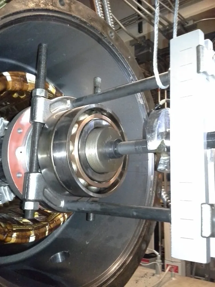 Slide of Chill Factor A/C Heating and Refrigeration