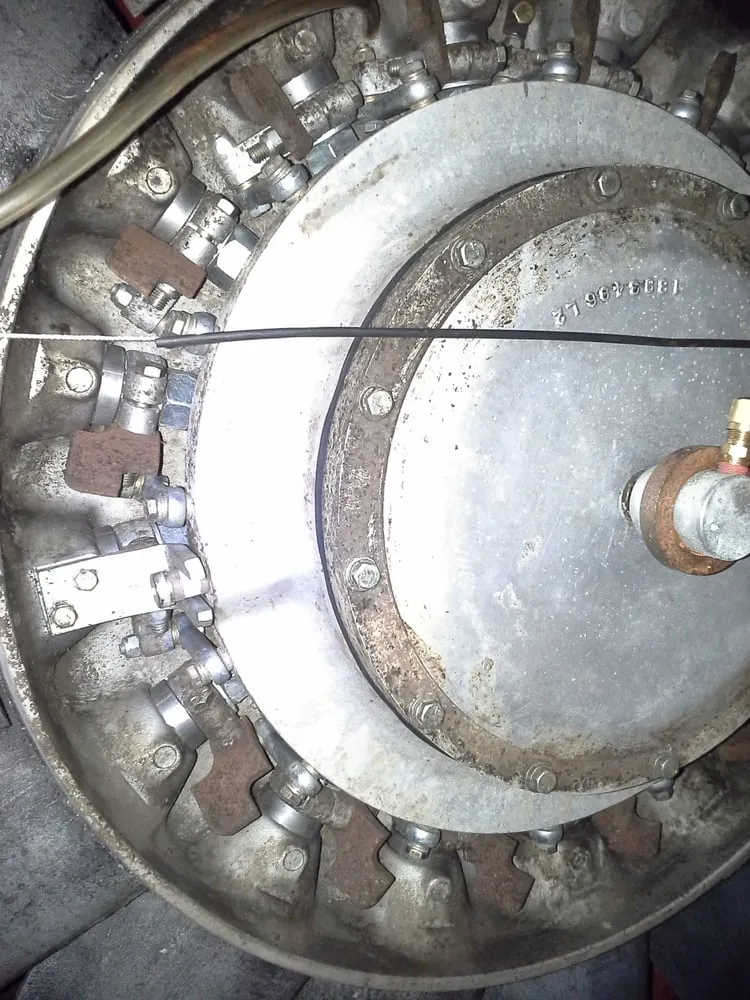 Slide of Chill Factor A/C Heating and Refrigeration