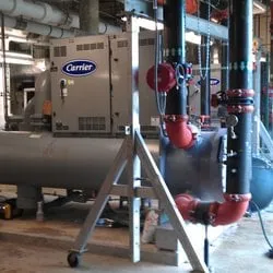 Slide of Chill Factor A/C Heating and Refrigeration