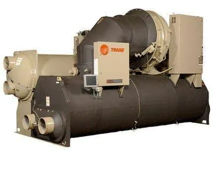 Slide of Chill Factor A/C Heating and Refrigeration