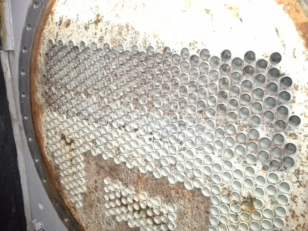 Slide of Chill Factor A/C Heating and Refrigeration