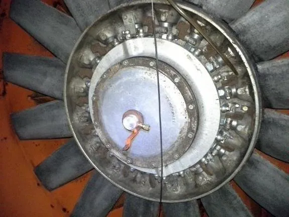 Slide of Chill Factor A/C Heating and Refrigeration