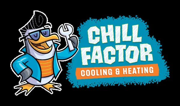 Chill Factor Cooling & Heating