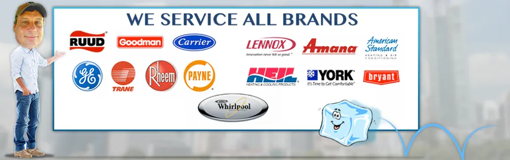 Slide of Chill Factor Custom AC