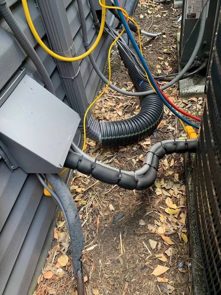 Slide of Chill Factor Heating & Cooling