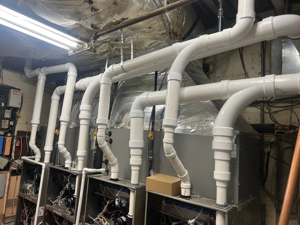 Slide of Chill Factor Heating & Cooling