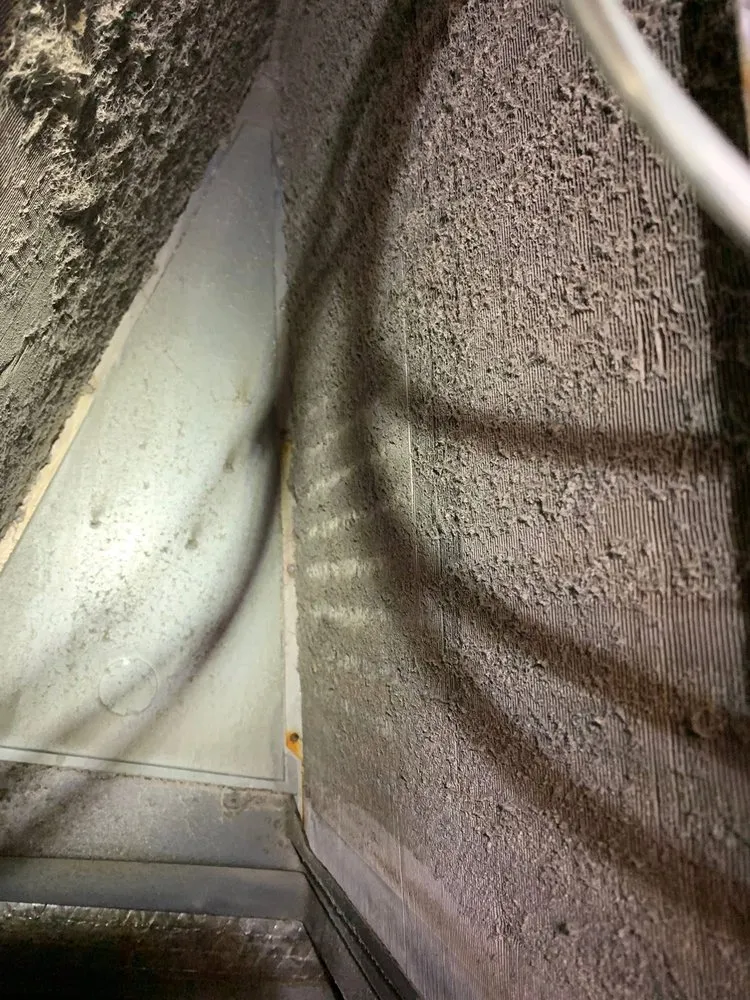 Slide of Chill Factor Heating & Cooling