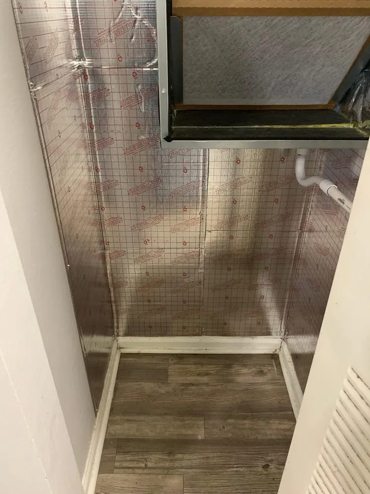 Slide of Chill Factor Heating & Cooling