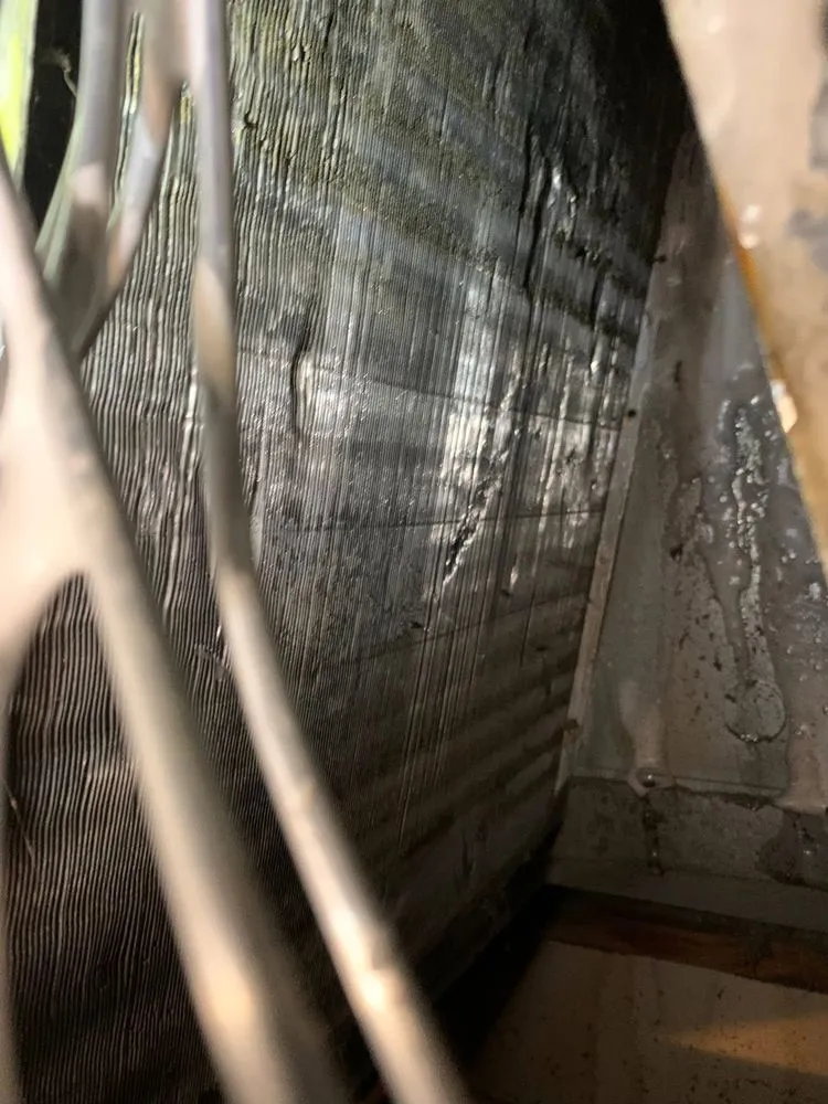 Slide of Chill Factor Heating & Cooling