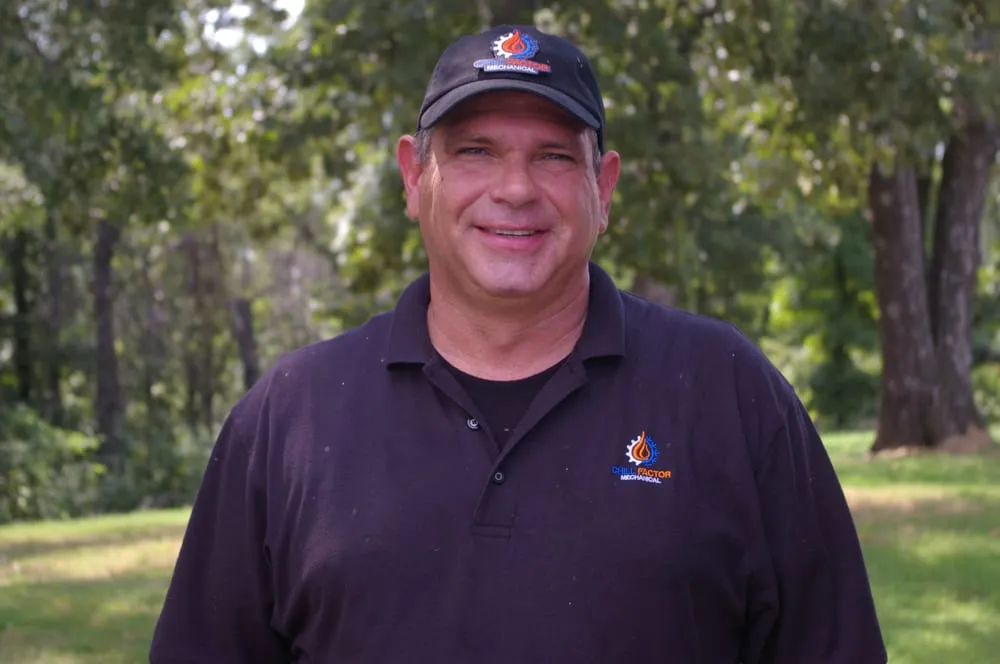 Slide of Chill Factor Mechanical