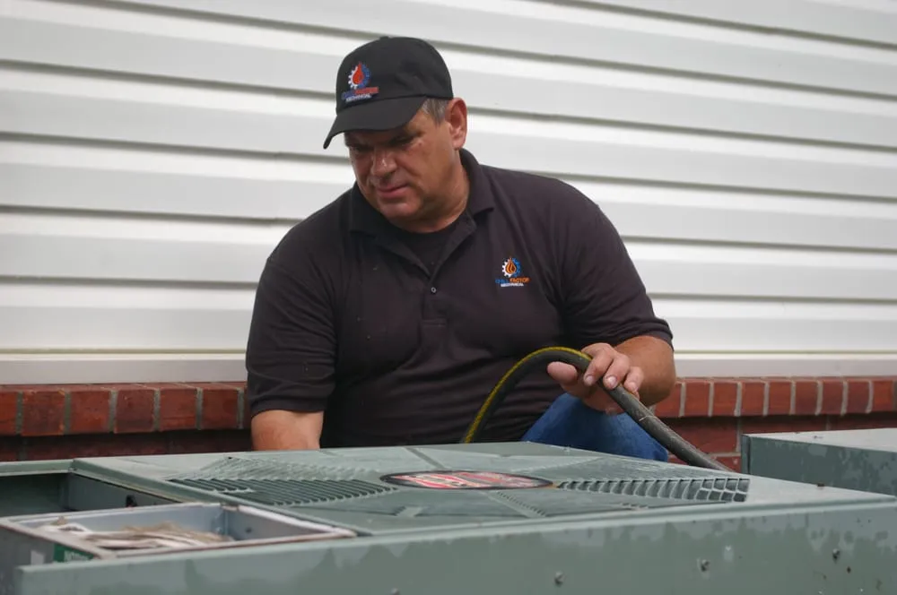 Slide of Chill Factor Mechanical