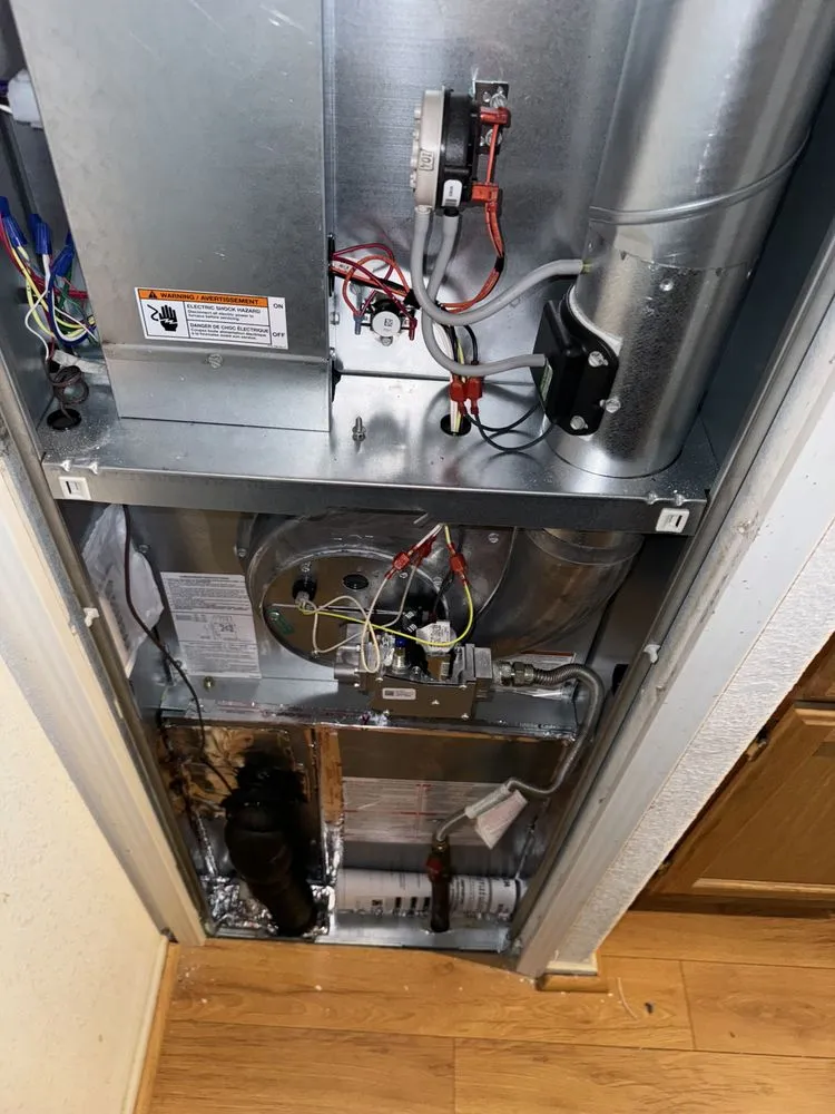 Slide of Chill Heating & Air Conditioning