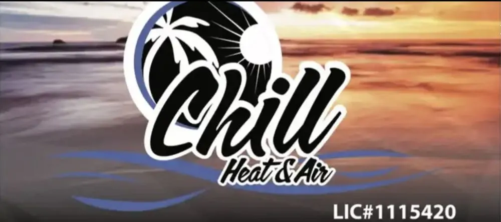 Slide of Chill Heating & Air Conditioning