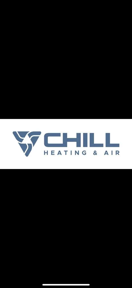 Slide of Chill Heating & Air